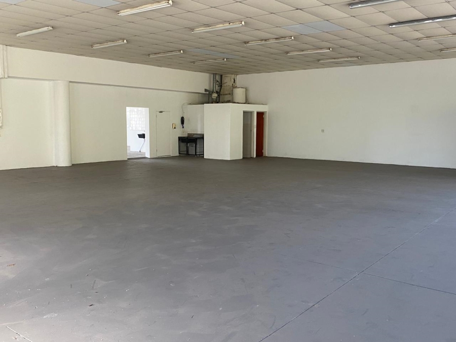 To Let commercial Property for Rent in Walmer Estate Western Cape